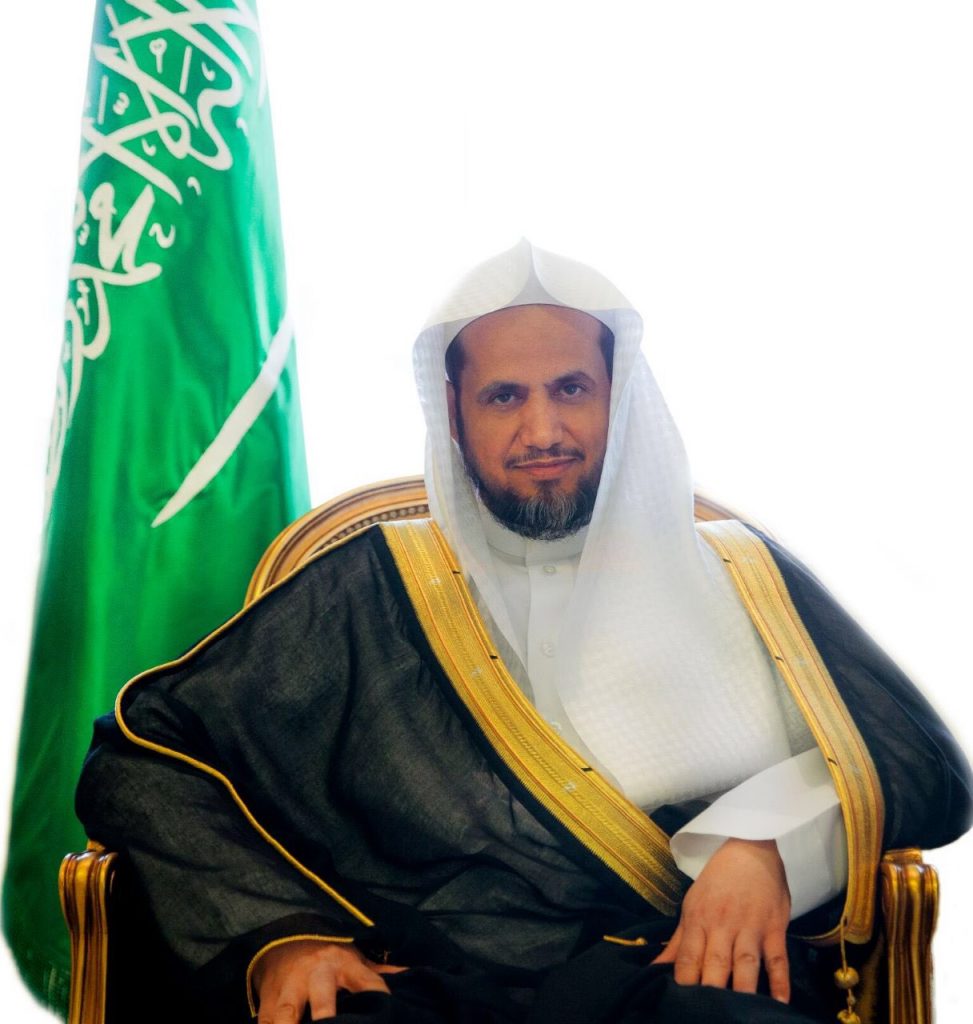 النائب العام يزور دوائر النيابة العامة في الليث والقنفذة والجموم ويفتتح دائرة خليص