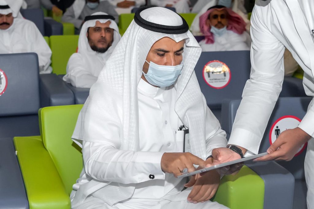 عون التقنية تُدشن خدماتها التقنية الجديدة