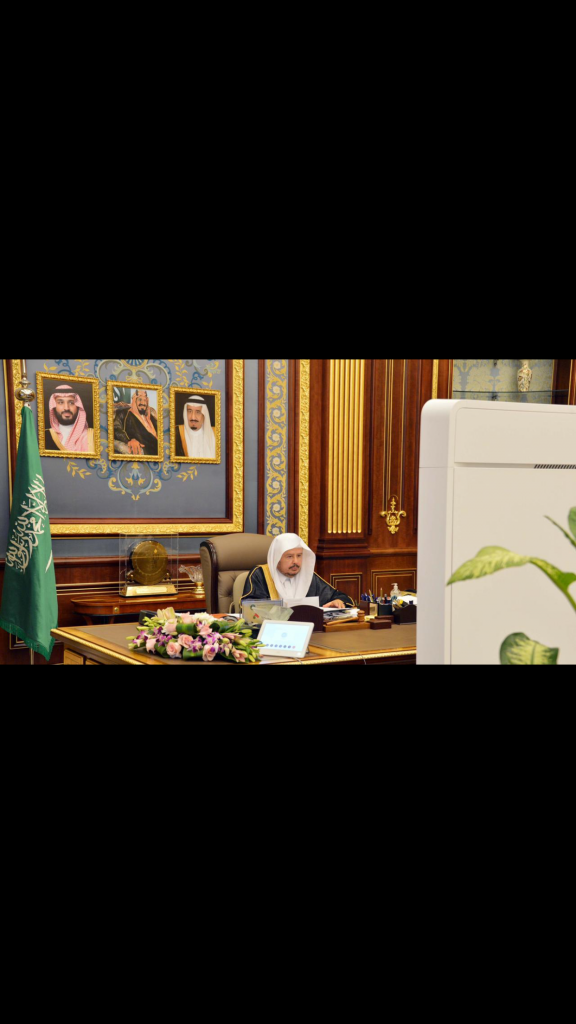 مجلس الشورى يعقد جلسته العادية السادسة عشرة من أعمال السنة الأولى للدورة الثامنة