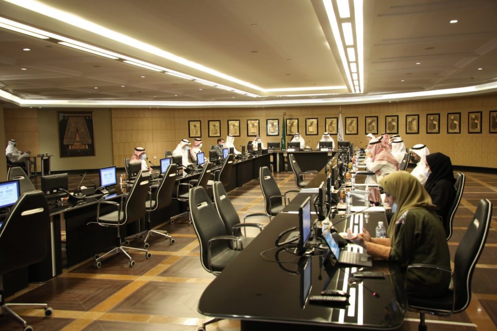 الشؤون الصحية” تتجه لتعزيز الاستثمارات باشراك القطاع الخاص