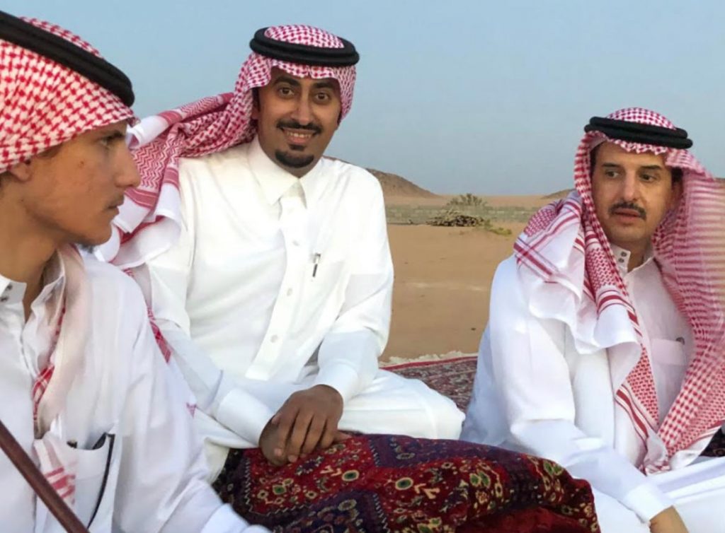 “نادي الإبل” يبحث الفرص الاستثمارية المحلية والخارجية بالتعاون مع الغرف السعودية.