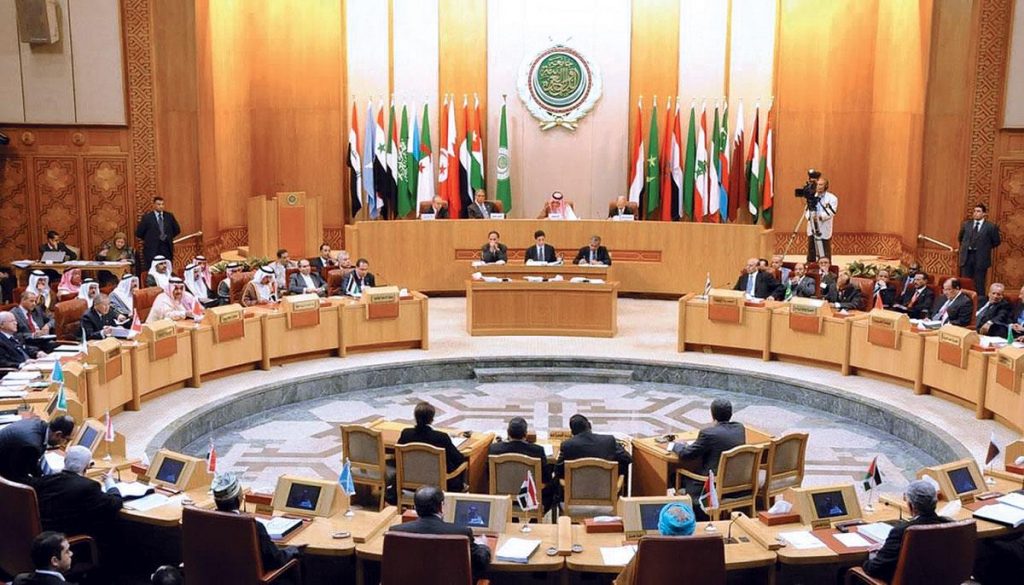 البرلمان العربى يوافق على إنشاء المرصد العربي لحقوق الإنسان