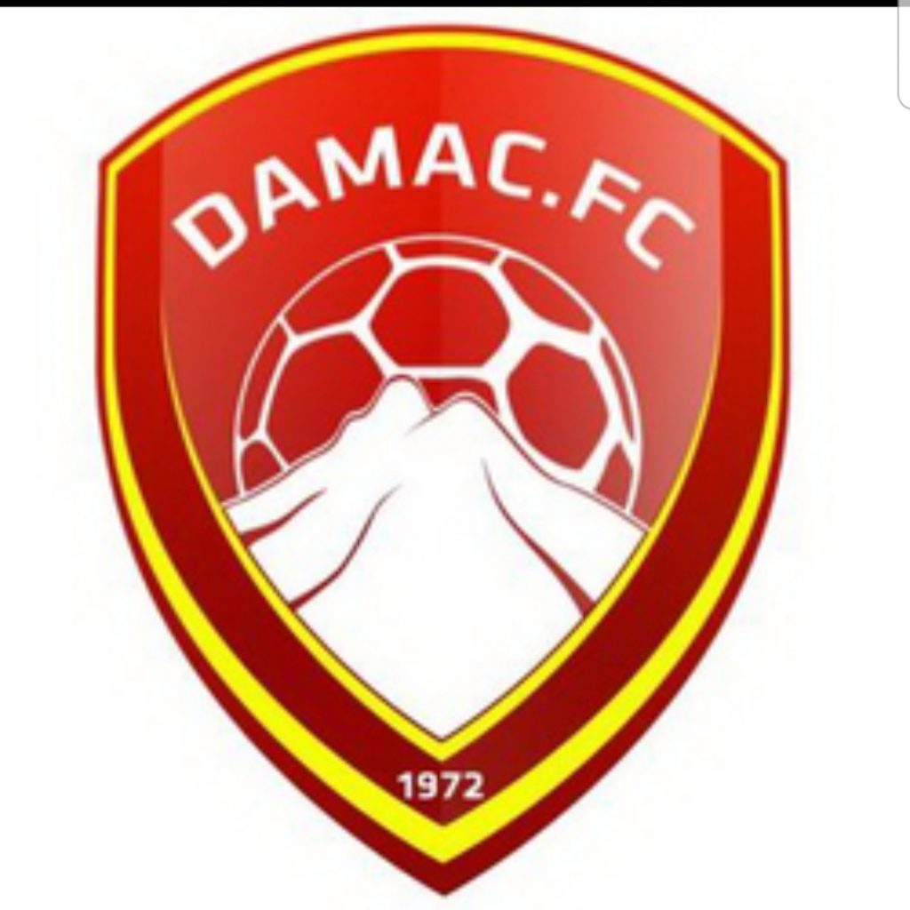 ضمك يتغلب على الباطن بهدفين نظيفين