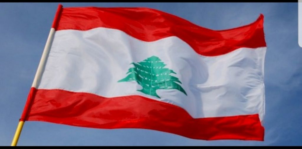 الطيران الإسرائيلي ينتهك الأجواء اللبنانية