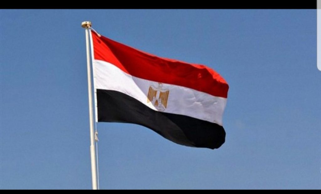 الرئيس المصري يعلن عن بدء حملة التطعيم ضد فيروس كورونا غدًا في بلاده