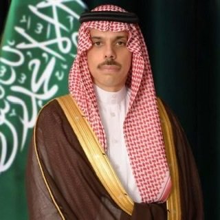سمو وزير الخارجية يصل إلى ألمانيا