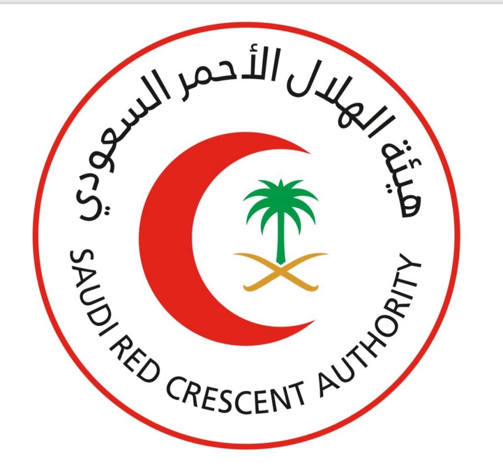 أكثر من 126040 مكالمة تلقتها غرفة عمليات الهلال الأحمر بتبوك في “2020م”