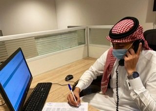 أمانة العاصمة المقدسة تحصل على الجائزة البرونزية لفئة تجربة العميل على مستوى الخليج العربي