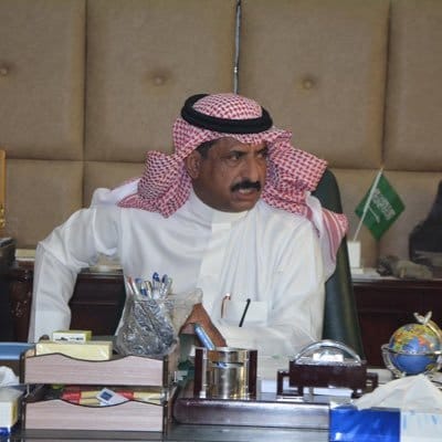 محافظ ثار يُدشن حملة الخوارج شرار الخلق