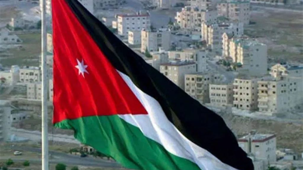 الأردن ينشر قوات خاصة على حدوده الشمالية والشرقية