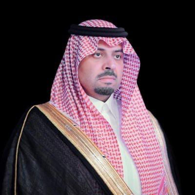 سمو أمير منطقة الحدود الشمالية يستقبل رئيس لجنة رعاية السجناء “تراحم”