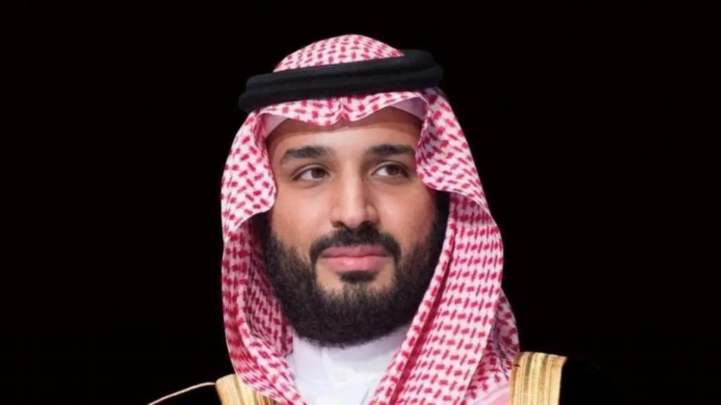 سمو ولي العهد يهنئ رئيس مجلس رئاسة البوسنة والهرسك بذكرى استقلال بلاده