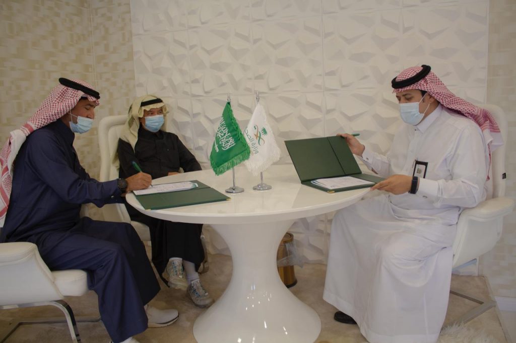 “صحة الرياض” توقع اتفاقية شراكة مجتمعية لإنشاء عيادات العيون بمستشفى الزلفي