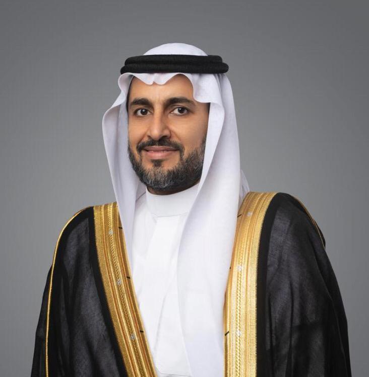 المهندس المشيطي يبحث مع نائب وزير خارجية تشيلي الشراكة في الاستثمار الزراعي بين البلدين