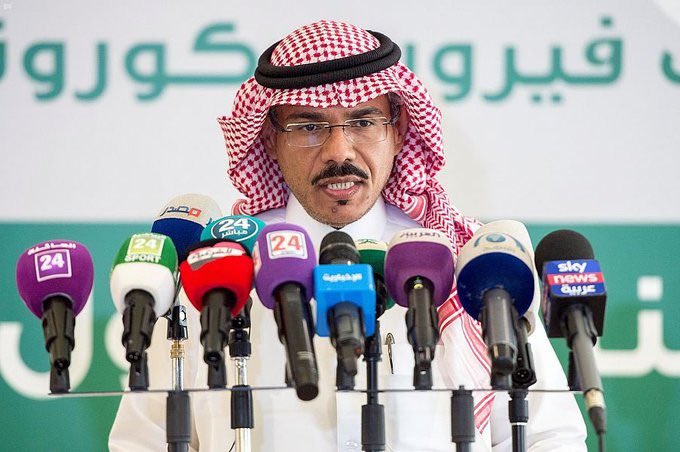 متحدث الصحة : ما نزال نرصد تذبذبًا في مستوى الإصابات.. وعلى الجميع الالتزام بالإجراءات الاحترازية