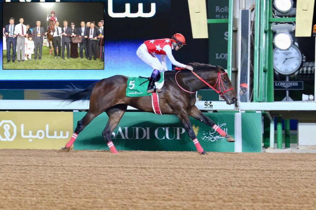 نادي سباقات الخيل يستأنف نشاطه بعد “كأس السعودية” بجائزته التقديرية