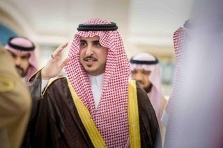 سمو أمير منطقة الجوف يستقبل وزير النقل ويعقد اجتماعا معه