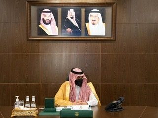 سمو نائب امير منطقة مكة المكرمة يرأس اجتماع الشركة الوطنية بالمنطقة