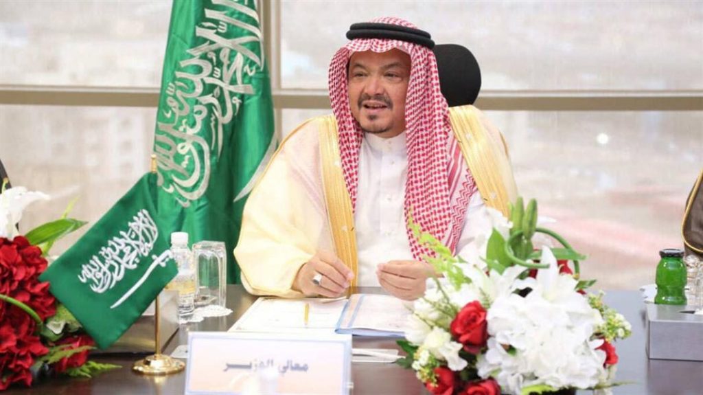 وزير الحج والعمرة: المملكة قادرة على إدارة الحج في جميع الظروف وبأعلى التقنيات