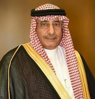 رئيس جامعة نجران يهنئ القيادة بنجاح العملية الجراحية التي أجريت لسمو ولي العهد