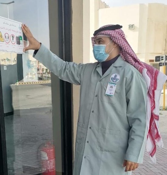 أمانة الشرقية تنفذ 1037 جولة رقابية وتُغلق 19 منشأة تجارية