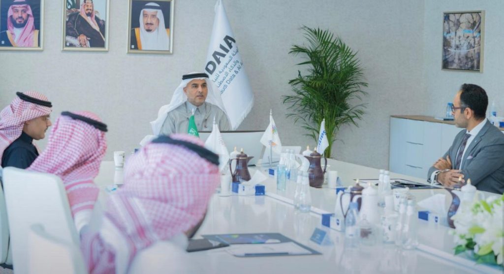 سدايا” و “فيليبس” توقعان مذكرة تفاهم لتعزيز استخدام تقنيات الذكاء الاصطناعي في نظام الرعاية الصحي في المملكة