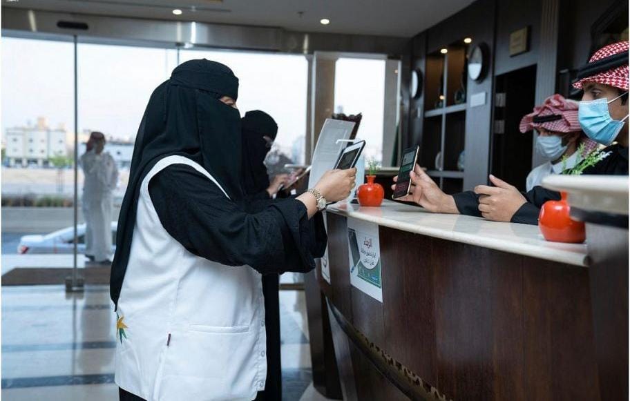 الموارد البشرية تنفذ (26.644) زيارة رقابية وتضبط (1.089) مخالفة لأنظمة العمل و (121) مخالفة للإجراءات الاحترازية