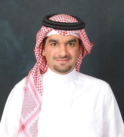 العريفي يشكر القيادة الرشيدة بمناسبة تعيينه مساعداً لوزير النقل