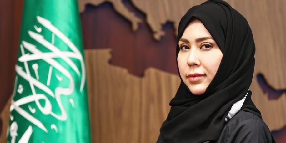 مدير إدارة الدبلوماسية الثقافية بوزارة الخارجية : للمرأة السعودية اليوم خارطة طريق ممهدة ومدعومة وفق رؤية المملكة 2030