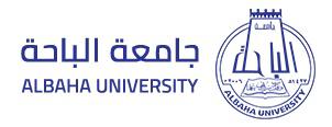جامعة الباحة تنظم ندوة “المال العام أمانة”