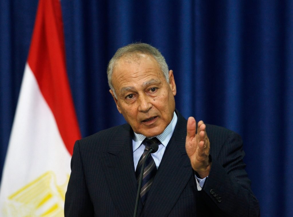 الأمين العام للجامعة العربية يُدين التصعيد الحوثي على أراضي المملكة