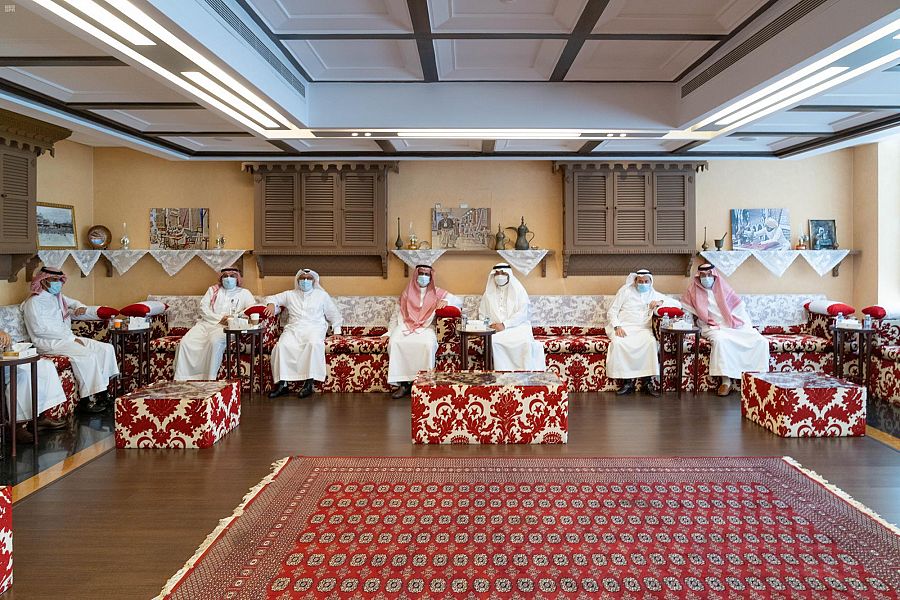 الهيئة الملكية لمدينة مكة المكرمة والمشاعر المقدسة تعقد ورشة عمل مع القطاع الخاص لمناقشة فرص الاستثمار في المجال الصحي