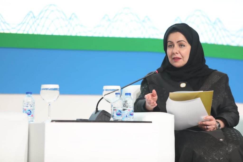 المملكة تشارك في أعمال لجنة وضع المرأة بالأمم المتحدة في نيويورك