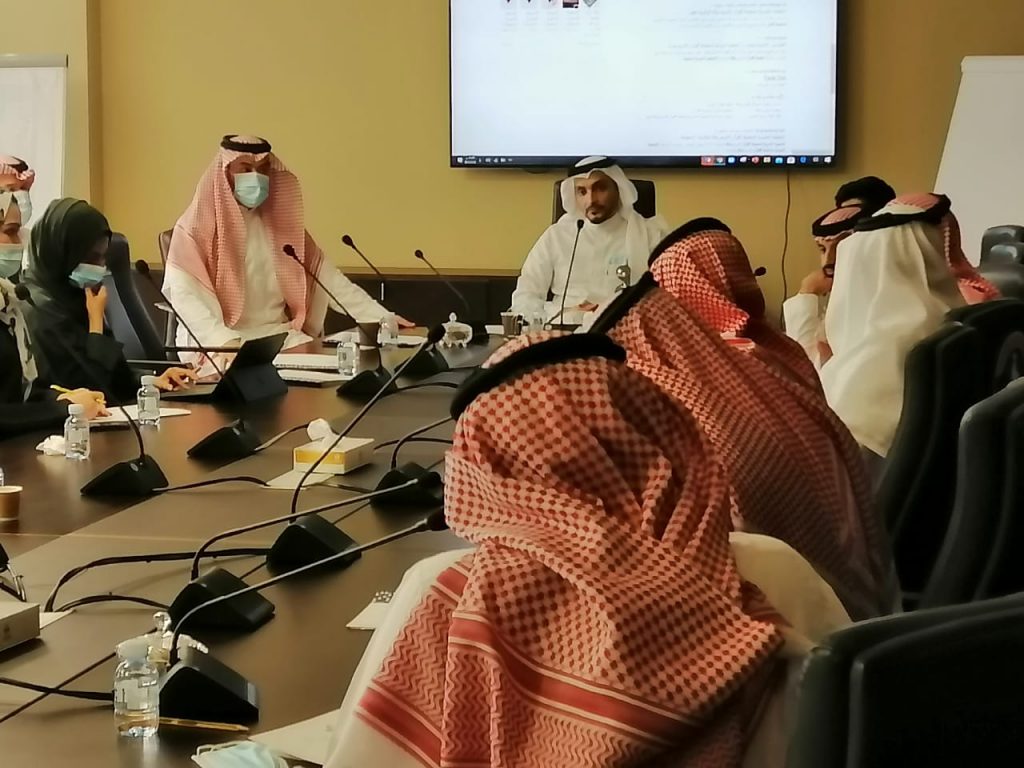 “غرفة مكة” توقع اتفاقية لتطوير الجمعية الخيرية لتحفيظ القرآن الكريم بمكة المكرمة