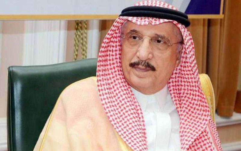 سمو أمير منطقة جازان يتسلم تقرير هيئة تطوير وتعمير المناطق الجبلية ويدشن بوابتها الإلكترونية