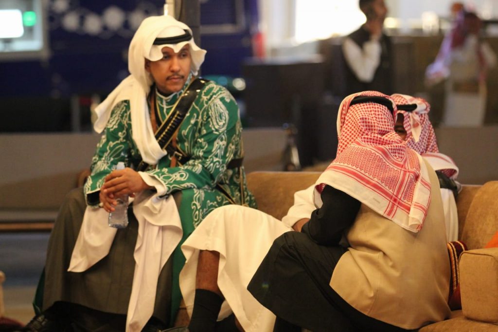 محافظة الدرعية.. عبق من التاريخ وإشراقة للمستقبل.