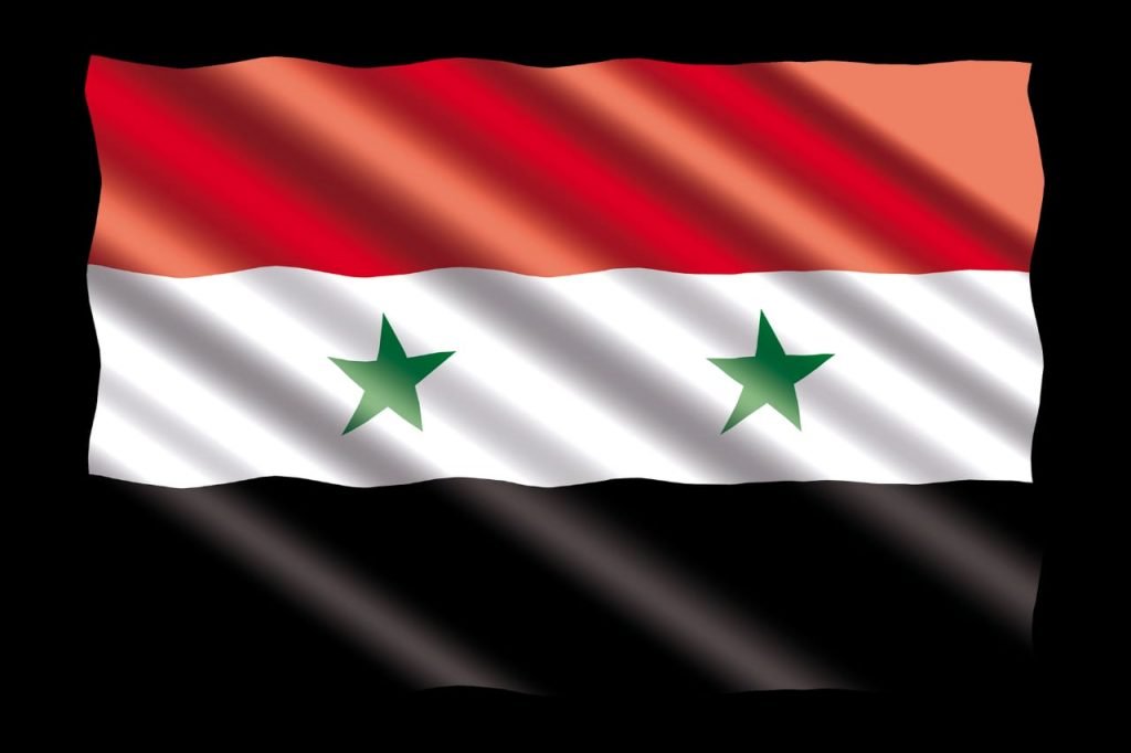 الولايات المتحدة وبريطانيا وفرنسا وألمانيا وإيطاليا يحملون نظام الأسد مسؤولية سنوات الحرب والمعاناة الإنسانية للشعب السوري