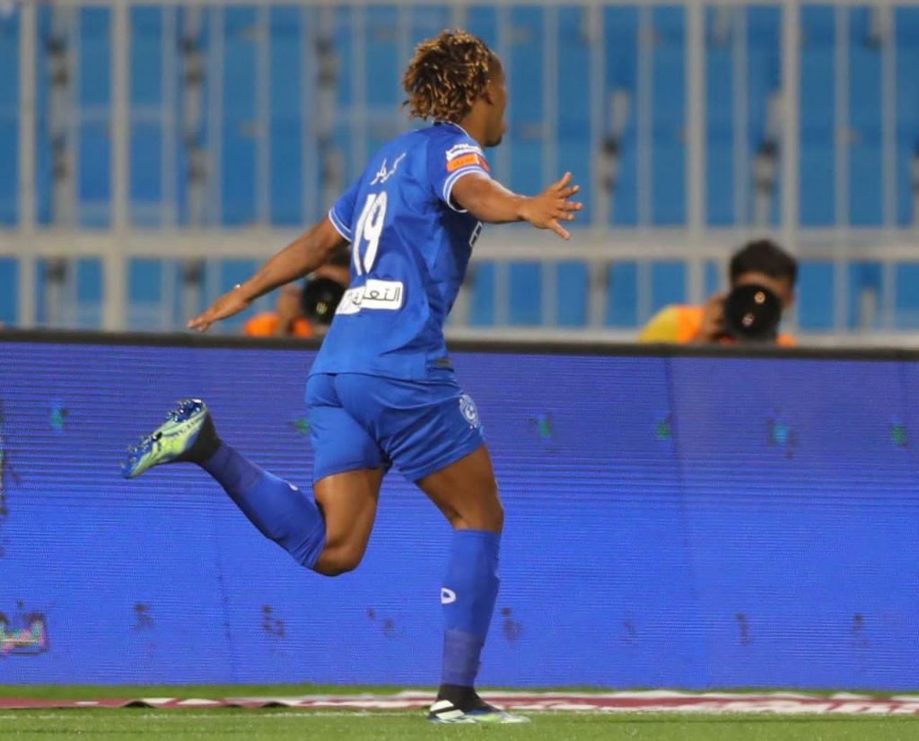 الهلال يعزّز صدارته على حساب القادسية في الجولة 24 من دوري كأس الأمير محمد بن سلمان للمحترفين