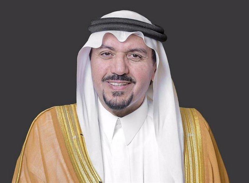 سمو أمير القصيم يدشن فعاليات اليوم العالمي للدفاع المدني تحت شعار يد تبني ويد تحمي