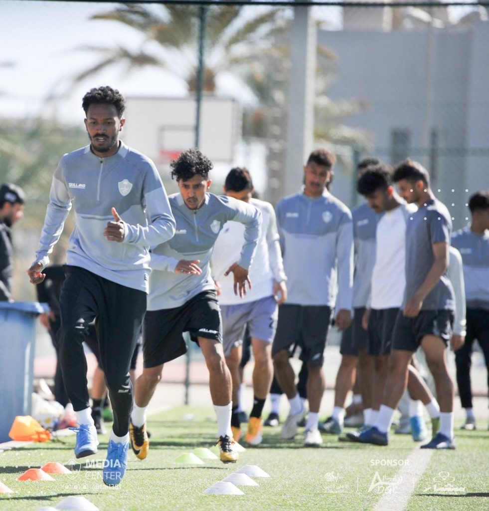 الجولة 25 من دوري كأس الأمير محمد بن سلمان لأندية الدرجة الأولى تبدأ بـ 5 لقاءات