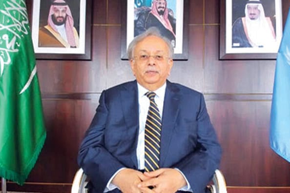 المملكة تدعو مجلس الأمن إلى الاستمرار في تحمل مسؤوليته تجاه مليشيا الحوثي لوقف تهديداتها للسلم والأمن الدوليين