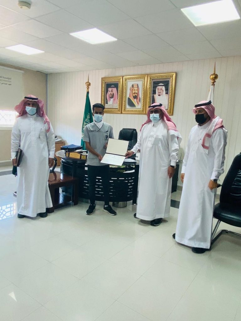 اختتام المرحلة الثانية لبرنامج التهيئة العامة للتطوير العقاري بتقني الباحة