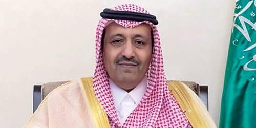 سمو الأمير حسام بن سعود يدشن غداً لقاء “التنمية المستدامة في منطقة الباحة”