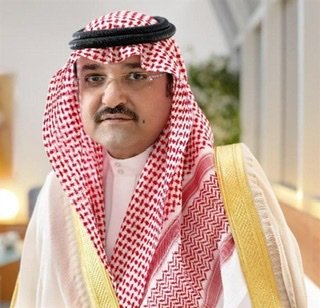 سمو محافظ جدة يلتقي المشرف العام على فرع الهيئة العامة للولاية على أموال القاصرين ومن في حكمهم بمنطقة مكة المكرمة