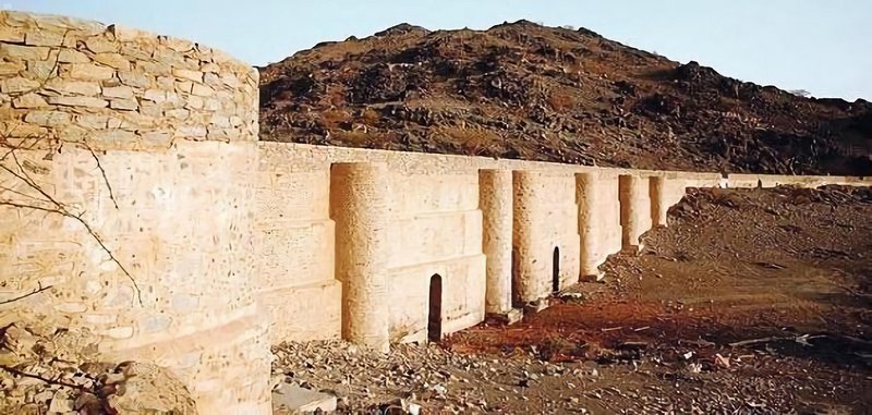 “عين زبيدة”إرثًا حضاريًّا وهندسيًّا عظيمًا