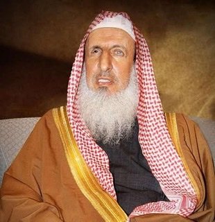 سماحة مفتي عام المملكة: أخرجوا زكاتكم بموثوقية واطمئنان عبر خدمة (زكاتي) الإلكترونية