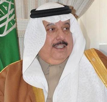 نائب وزير الحرس الوطني يشكر القيادة بمناسبة تمديد خدمته لأربع سنوات