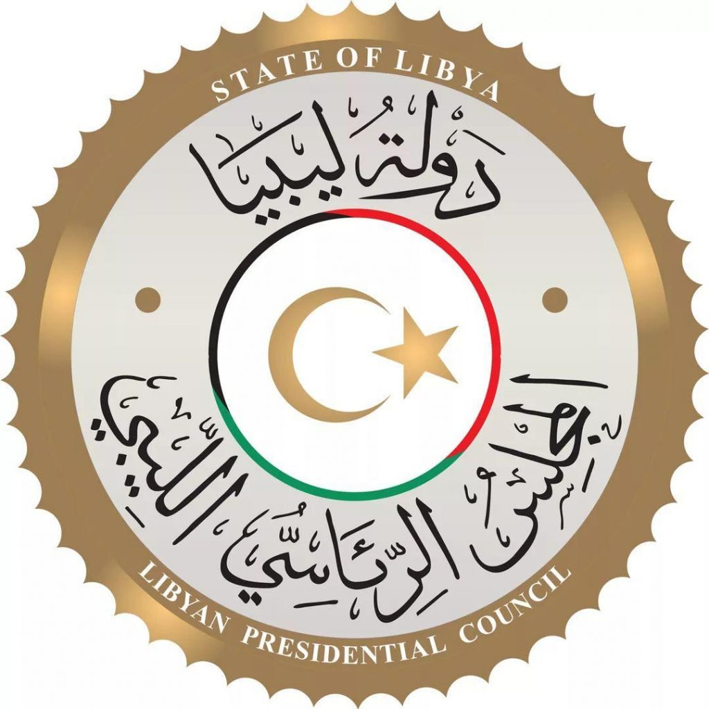 نائب رئيس المجلس الرئاسي الليبي يلتقي بالسفير الأمريكي لدى بلاده