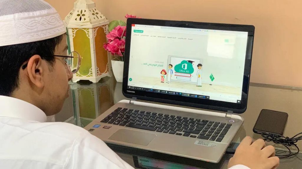 500 ألف طالب وطالبة يؤدون اختبارات الفصل الدراسي الثاني في تعليم الرياض غداً