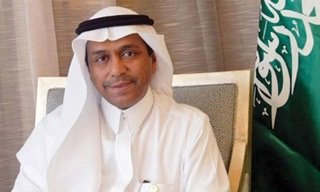 نائب وزير الحج والعمرة يستقبل سفير بنغلاديش لدى المملكة